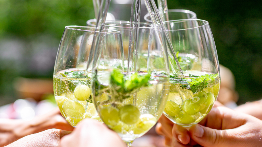 Wein- und Genussreise Comersee